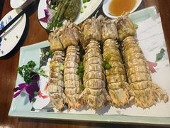 -涌觅名灶·本地海鲜宁波菜(财富广场店)