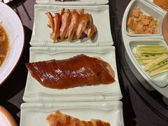 -羲和雅苑•北京烤鸭(平安国际金融中心店)