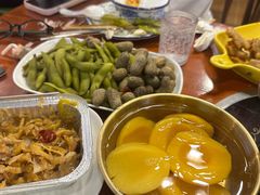-老何太太鹤岗小串·团建聚餐(龙华店)