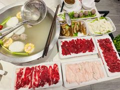 -八合里潮汕鲜牛肉火锅(福州万象城店)