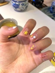 -ONE HEART 美甲美睫品牌店