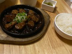 -东京屋(武定路店)