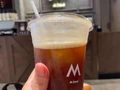 -M Stand(万象前海店)