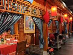 -正阳门饭庄·烤鸭·北京菜(万丰路七里庄店)