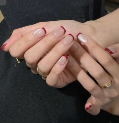 -斯馨·健康美甲美睫