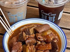 澳门老爹萝卜牛杂-CowCow其其·牛杂咖啡公司(六运店)