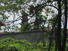 -南京市江宁方山