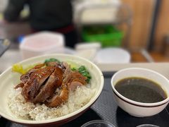 -盛品鲜东莞烧鹅濑粉(杨箕店)