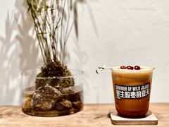 -花仓咖啡(祥安巷店)