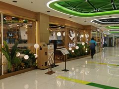 -东方饺子王(新奥购物中心店)