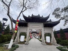 -钱王祠