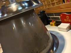 -铁锅年代(高新店)