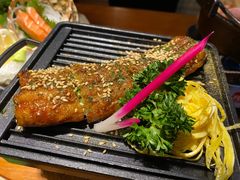 -鳗鱼家·深夜食堂(军博店)