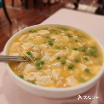 花中城，可不要仅仅认为这里只是用来宴会的，作为平常的