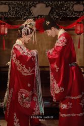-金夫人婚纱摄影(西昌店)