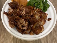 -姥姥家春饼店(交大东路店)