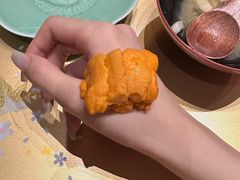 -鮨冠OMAKASE食べ放题(北京首店)