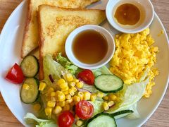 -必胜客(华南摩尔店)