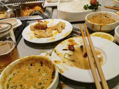 -海底捞火锅(漕宝路店)