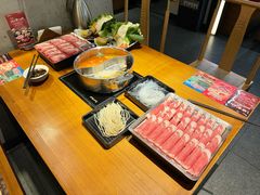 -呷哺呷哺(松北万象汇店)