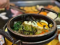 -金顺韩式烤肉·网红烤肉店(广利路店)