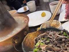 -东来顺饭庄(上地华联店)