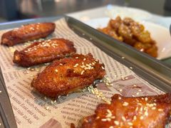 -蛙功夫(福州仓山万达店)