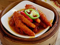 -御满江海鲜酒家(洛溪新城店)