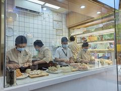 -袁记云饺(黄埔青年路店)