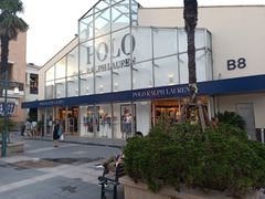-Polo Ralph Lauren(青浦百联奥特莱斯广场店)