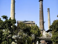 -广州市紫泥堂文化创意园景区