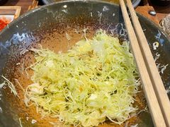 -胜博殿日式炸猪排(侨福芳草地店)