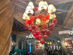 -卢布里西餐厅(总店)