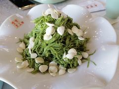 -金家老三饭庄(常营店)