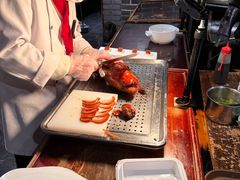 -北平盛世·新京菜·北京烤鸭(劲松·双井店)