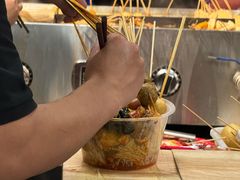 -郭记小街麻辣烫(南小街总店)