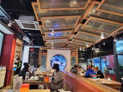 大堂-成都吃客(九眼桥店)