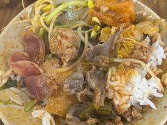 -笔记安顺夺夺粉火锅