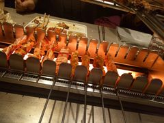 -丰茂烤串(金源店)