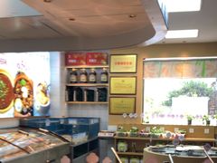-徽三说·土徽菜·中国徽菜连锁品牌(一中店)