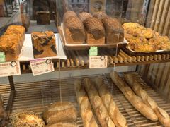 -CARINO BAKERY&CAFE(人广来福士店)