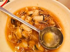 -新白鹿餐厅(龙游路总店·杭帮菜名店)