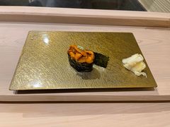 -鮨一日本料理(大中华店)