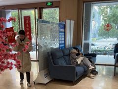 -合肥美奥口腔·种植矫正中心(政务院)