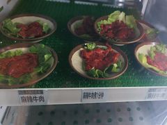 -尚品海鲜肥牛自助火锅(湖明店)