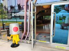 -水桶王国主题餐厅·聚会·生日派对·亲子活动·家庭套餐(亚龙湾希尔顿店)