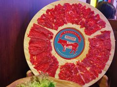-吼堂老火锅(万寿宫店)