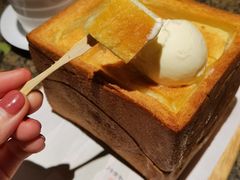 -绿茶餐厅(coco park 店)