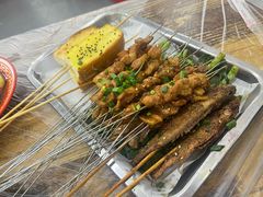 -小民大排档(马场角横路店)