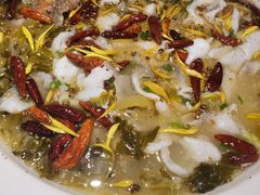 -太二酸菜鱼(福州泰禾店)